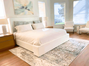 Bedroom Interior Design Ideas