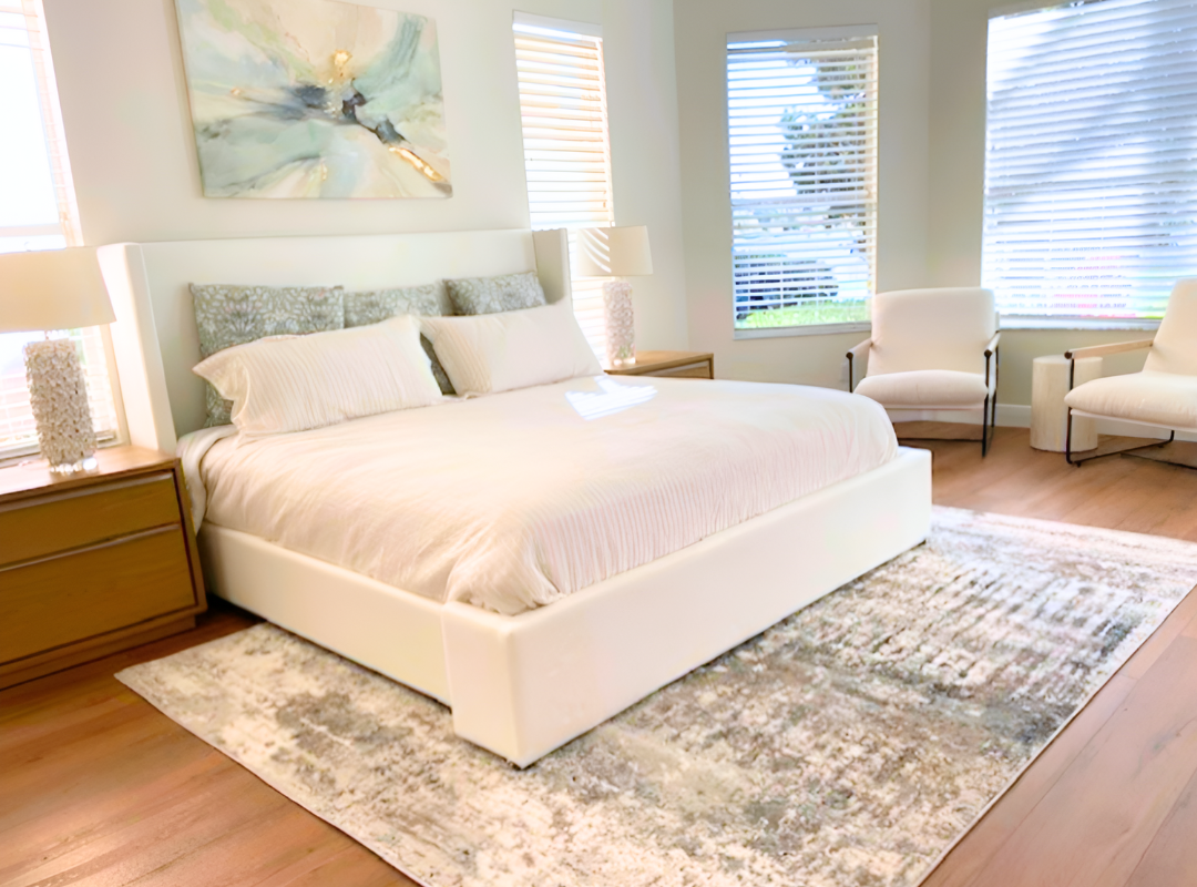 Best Bedroom Interior Design Ideas for Modern Homes