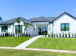 Florida Interior Design Ideas