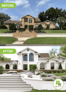 Orlando Interior Design