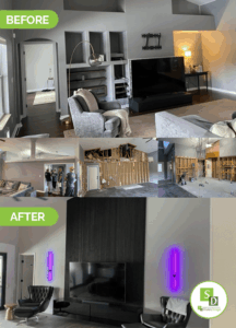 Orlando Interior Design