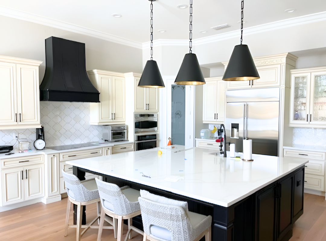 Kitchen Remodeling Trends in Florida Homes 2025