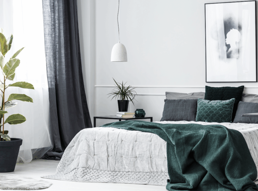 Luxury Bedroom Design Ideas for Orlando