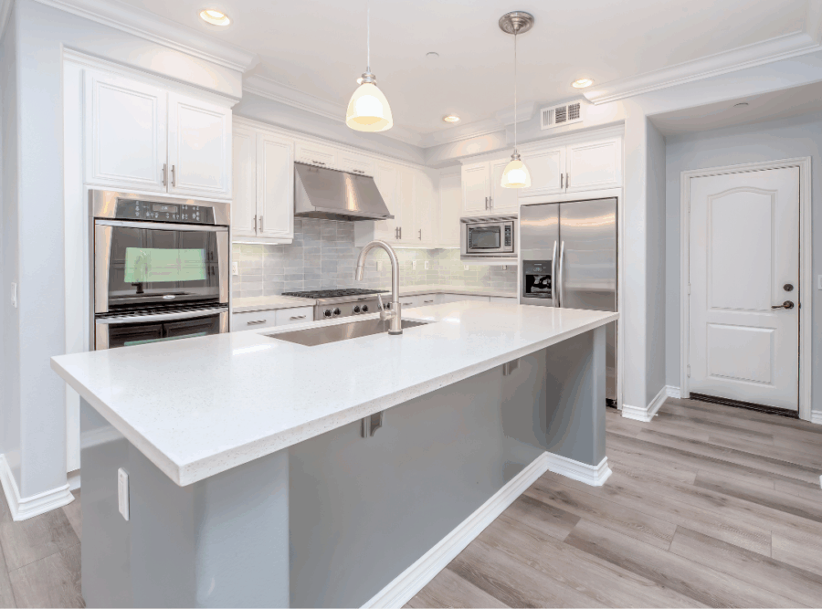 Choosing the Right Kitchen Interior Designer in Florida