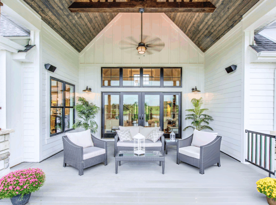 Florida Interior Design Ideas That Elevate Your Space
