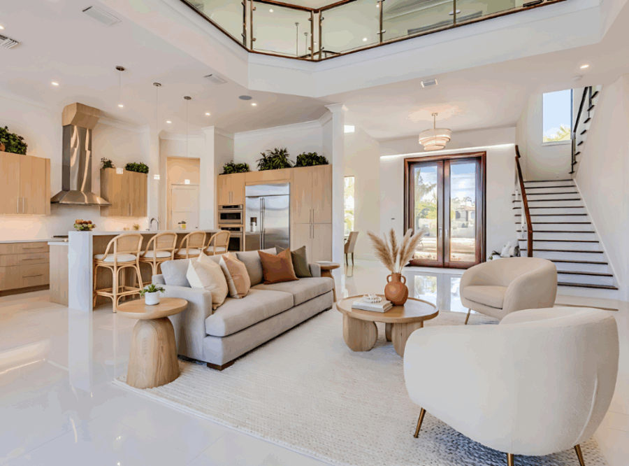 Orlando Home Staging Trends Buyers Love in 2026