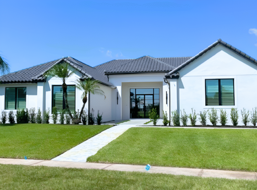 Home Exterior Design Consultant: Why Florida Homes Need One