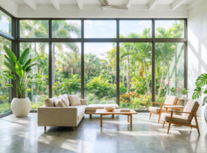 Biophilic Design for Florida Homes