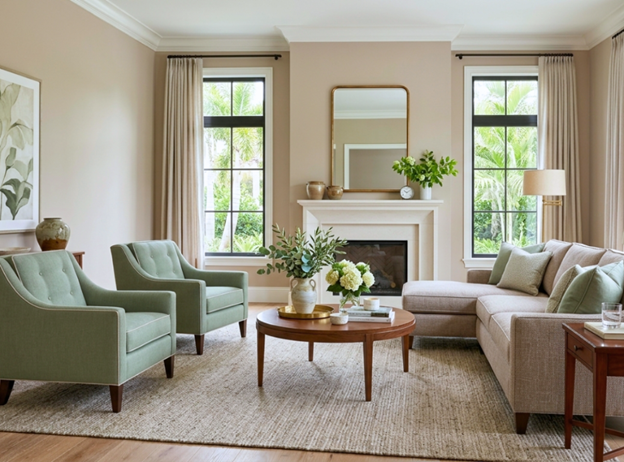 What Upholstery Fabrics Survive Florida’s Humidity Without Damage? 