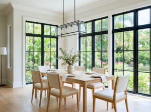 Impact Windows Design Florida Guide
