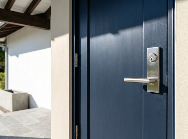 How to Stop Salt Air from Corroding Hardware and Fixtures in a Coastal Florida Home