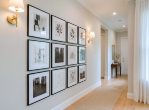 Artwork Sun Protection Florida Homes