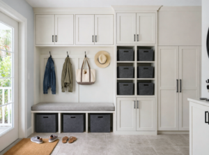 Built-In Storage for Florida Homes