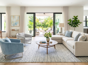 Florida Living Room Entertaining Layout Guide