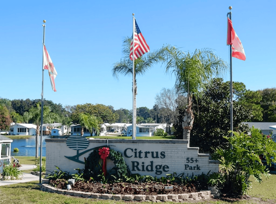 Citrus Ridge