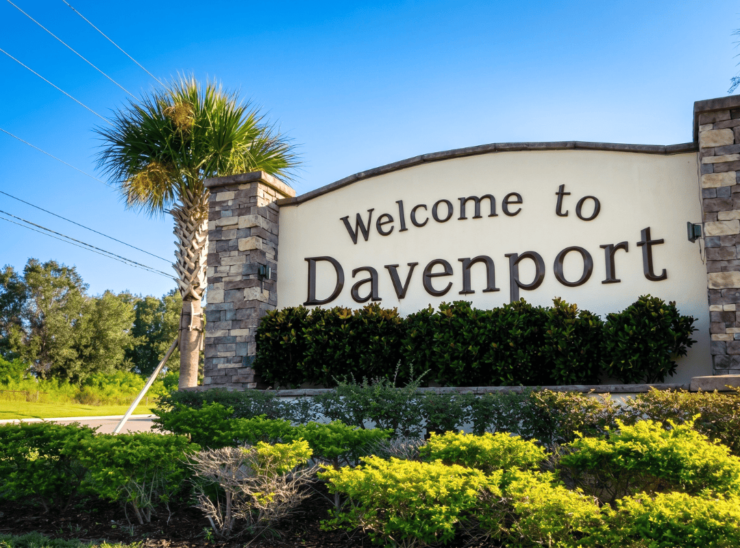 Davenport