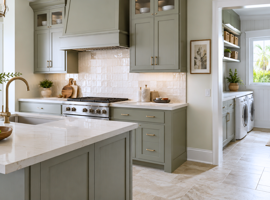 Design Surfaces | How to Choose the Right Tile and Stone for Every Room in Your Florida Home