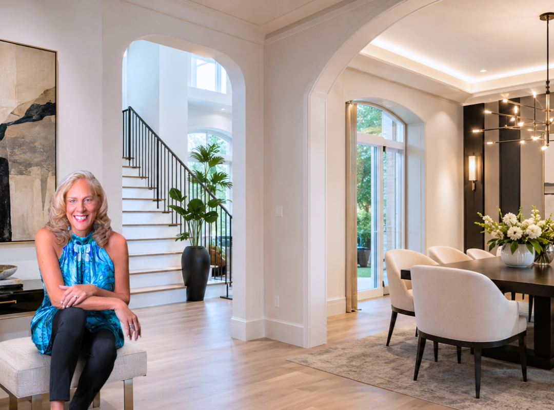 How to Choose the Best Interior Designers in Orlando Florida