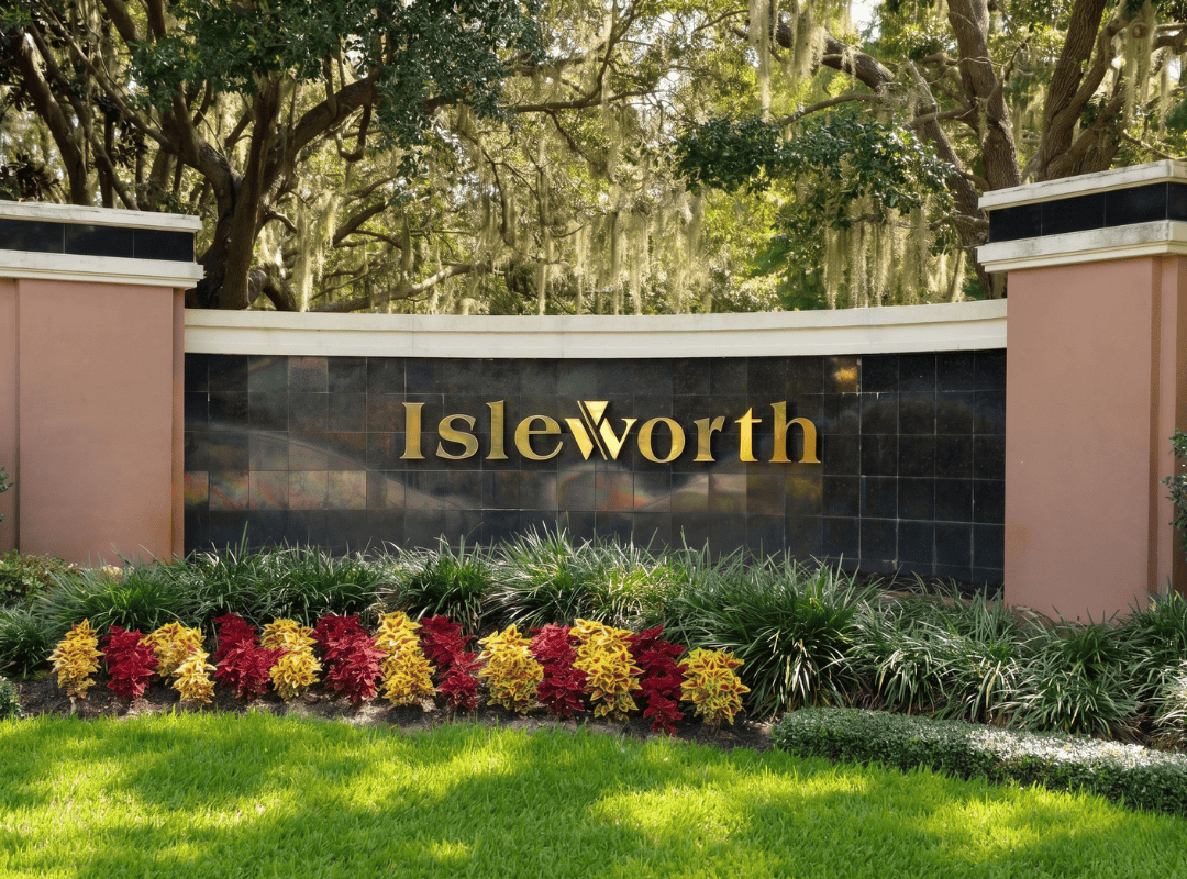 Isleworth