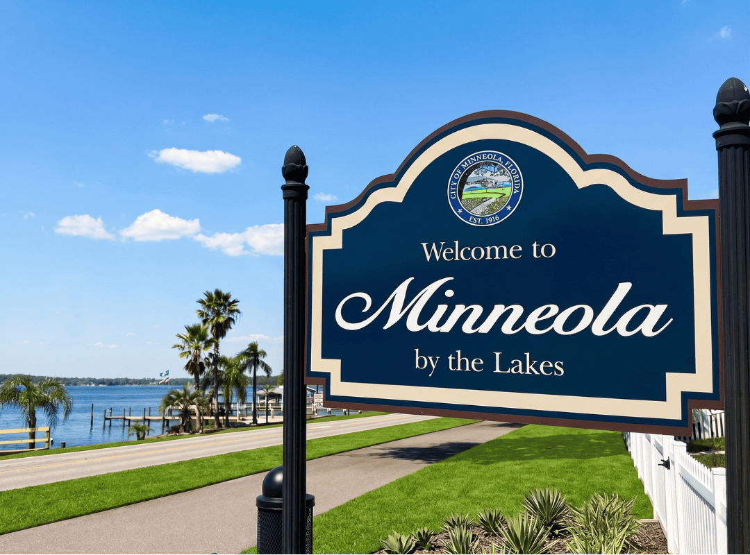 Minneola