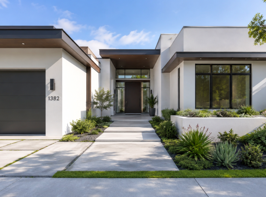 Modern House Minimalist Design | A Practical Guide for Florida Homes