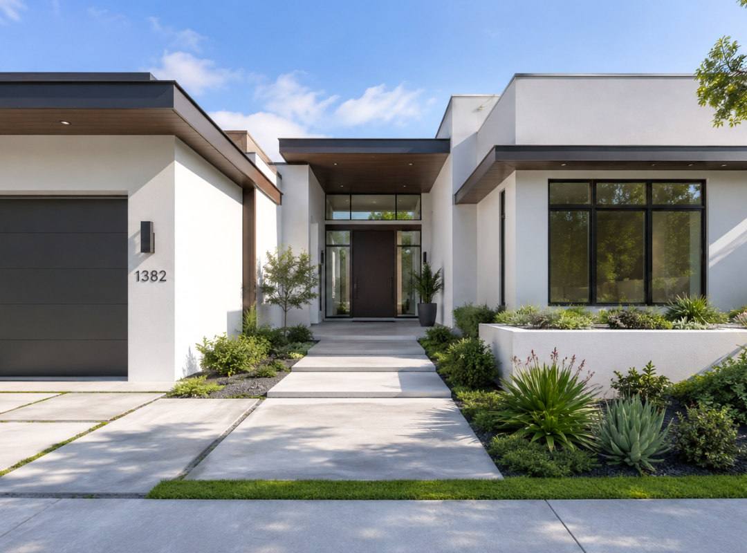 Modern House Minimalist Design | A Practical Guide for Florida Homes
