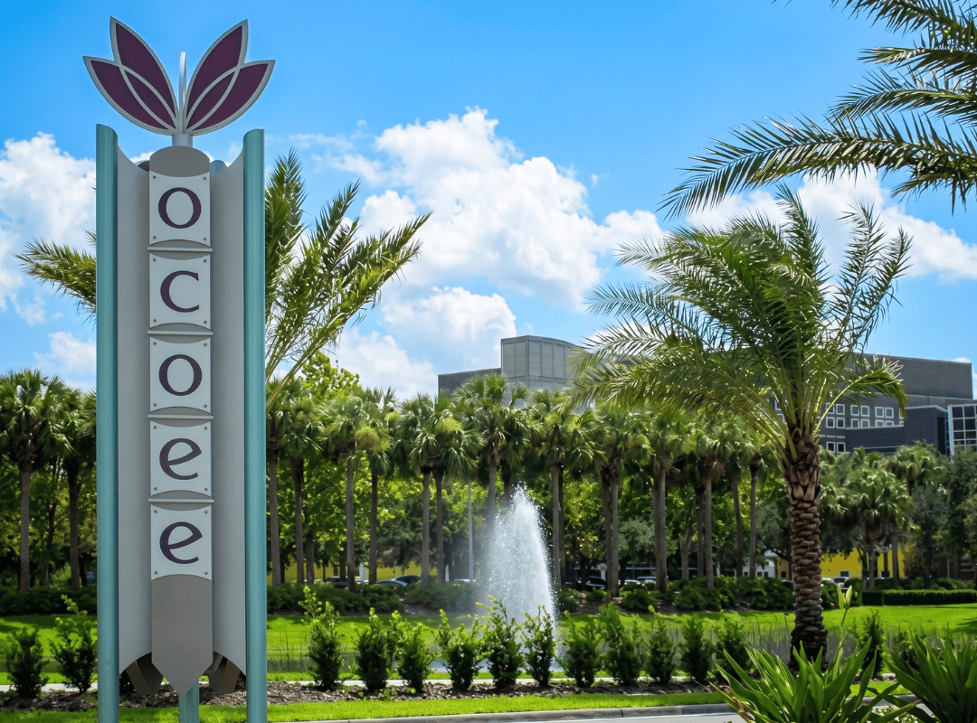 Ocoee