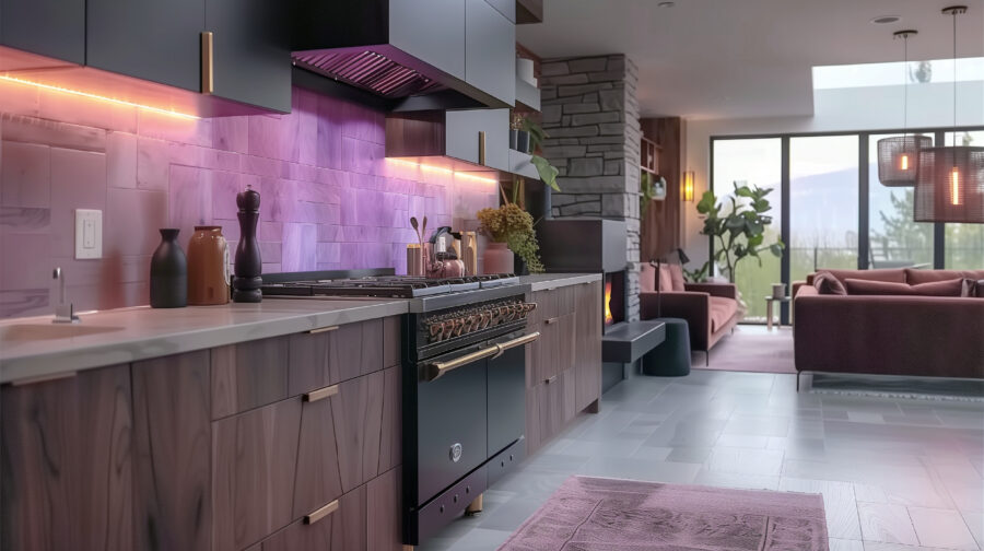 Open Concept Kitchen Ideas for Florida Homes (2026 Guide)