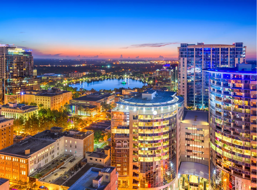 Orlando