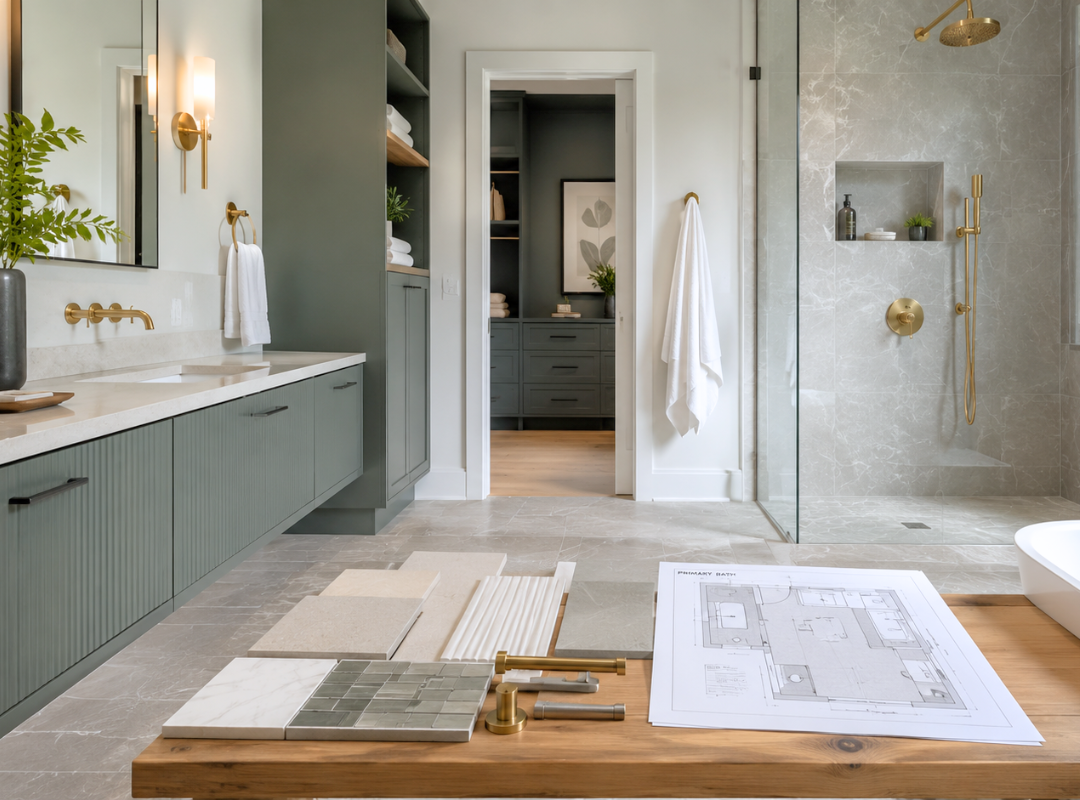 Renovation Interior Designers: How to Plan and Hire the Right One in Florida