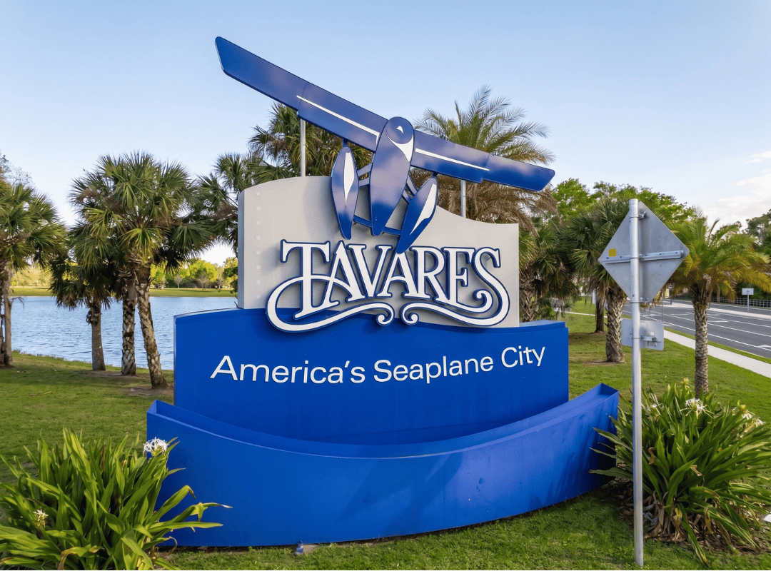 Tavares
