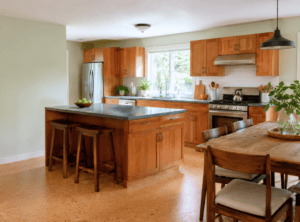 Best Materials for Sustainable Interiors
