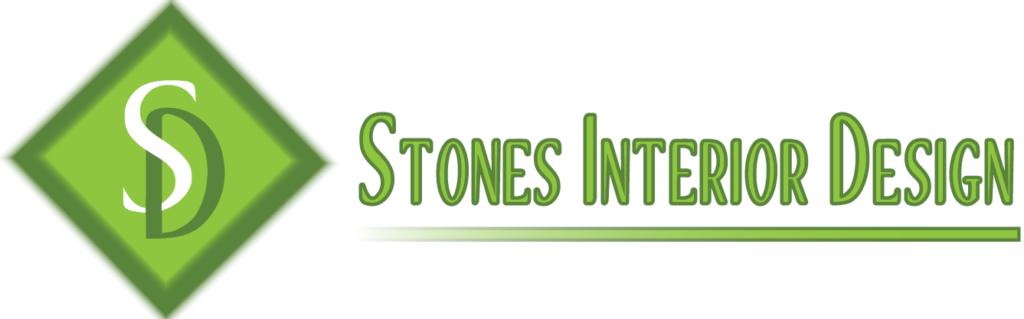 Stones Design Footer Logo
